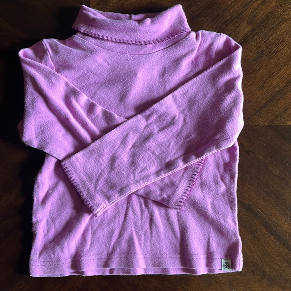 Turtleneck